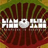 Liam Finn + Eliza Jane - Champagne In Seashells EP