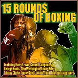 George Nooks - 15 Rounds of Boxing