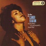 Candi Staton - Young Hearts Run Free: The Best Of Candi Staton