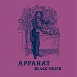 Apparat - Black Water