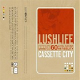 Lushlife - Another Word For Paradise