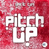 Spirit Tag - Pitch Up