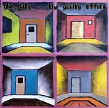 The Bats - The Guilty Office