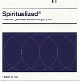 Spiritualized - Ladies And Gentlemen We Are Floating In Space