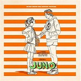 Michael Cera & Ellen Page - Juno - Music From The Motion Picture