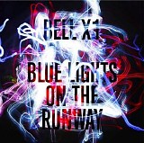 Bell X1 - Blue Lights on the Runway