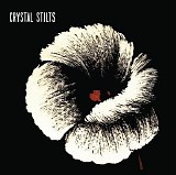 Crystal Stilts - Alight of Night