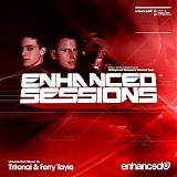 Sequentia - Enhanced Sessions Volume Two, Mixed by Tritonal and Ferry Tayle