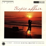 Jim Brock - Tropic Affair