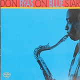 Don Byas - Don Byas On Blue Star