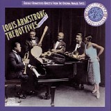 Louis Armstrong - The Hot Fives, Volume I