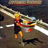 Jefferson Starship - Freedom At Point Zero