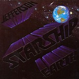 Jefferson Starship - Earth