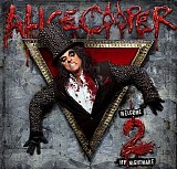 Alice Cooper - Welcome 2 My Nightmare {Best Buy Edition}