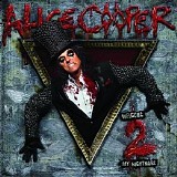 Alice Cooper - Welcome 2 My Nightmare (Exclusive lt ed)