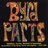 The Byrds - Byrd Parts