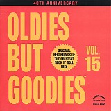 Various artists - Oldies But Goodies - Vol. 15