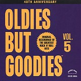 Various artists - Oldies But Goodies - Vol. 05