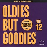 Various artists - Oldies But Goodies - Vol. 12