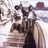 The Byrds - Unissued