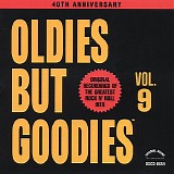 Various artists - Oldies But Goodies - Vol. 09