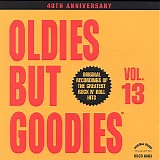 Various artists - Oldies But Goodies - Vol. 13