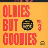 Various Artists - Oldies But Goodies - Vol. 03