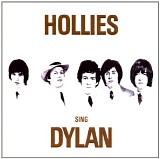 The Hollies - Hollies Sing Dylan