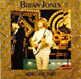 The Rolling Stones - Bones And Jones