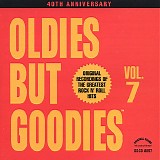 Various artists - Oldies But Goodies - Vol. 07