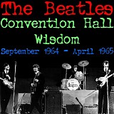 The Beatles - purple chick - Live 06 - Convention Hall