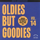 Various artists - Oldies But Goodies - Vol. 14