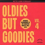 Various artists - Oldies But Goodies - Vol. 04