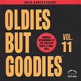 Various artists - Oldies But Goodies - Vol. 11