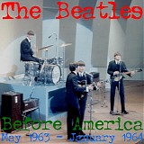 The Beatles - purple chick - Live 02 - Live Before America