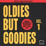 Various artists - Oldies But Goodies - Vol. 01