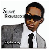 Suave Richardson - Suave Richardson's Rhythm & Pop