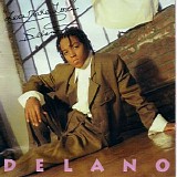 Delano - Let's Make Love