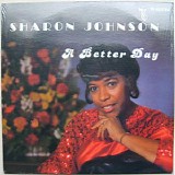 Sharon Johnson - A Better Day