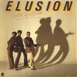 Elusion Featuring Limon Wilson - All Toys Break