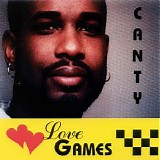 Eric Canty - Love Games