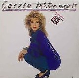 Carrie McDowell - Carrie McDowell