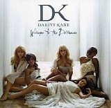 Danity Kane - Welcome to the Dollhouse