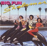 Shalamar - Big Fun