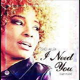 Gigi Allen - I Need You (2 A.m Music)