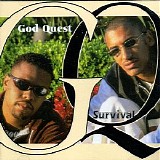 God Quest - Survival