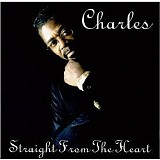 Charles Davis - Straight From the Heart