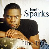 Jamie Sparks - The Time