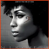 Nik West - Just in the Nik of Time