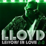 Lloyd - Lessons In Love 2.0